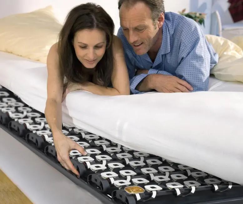 Lattoflex | 86年德国质造，用科技睡眠改变世界