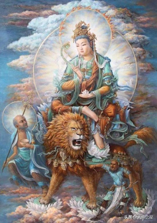 传说中龙生九子,各有所好,而狻猊在龙的儿子中排行老五(还有说是排