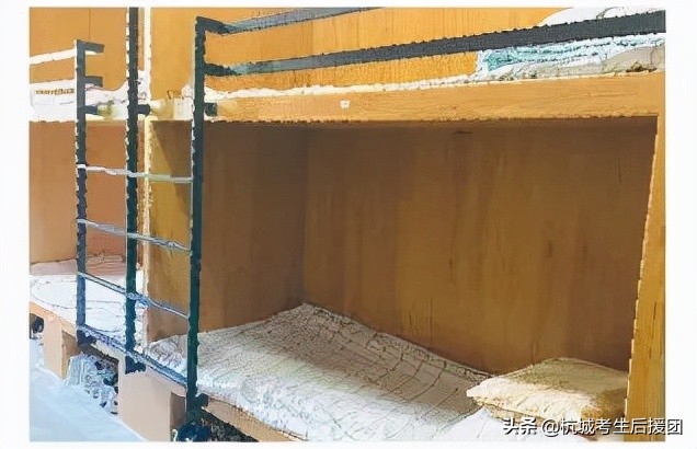 这些宿舍豪华似酒店！杭城民办初中大盘点！看看有没有你的学校？