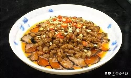 湘菜制作七大特点！你不能不知！（附10道菜例）