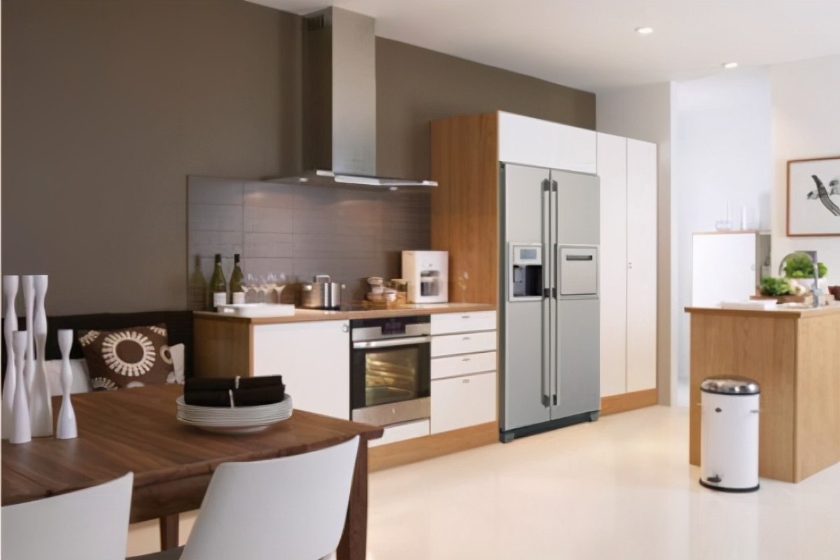 冰箱维修｜冰箱常见故障检测「啄木鸟家庭维修」