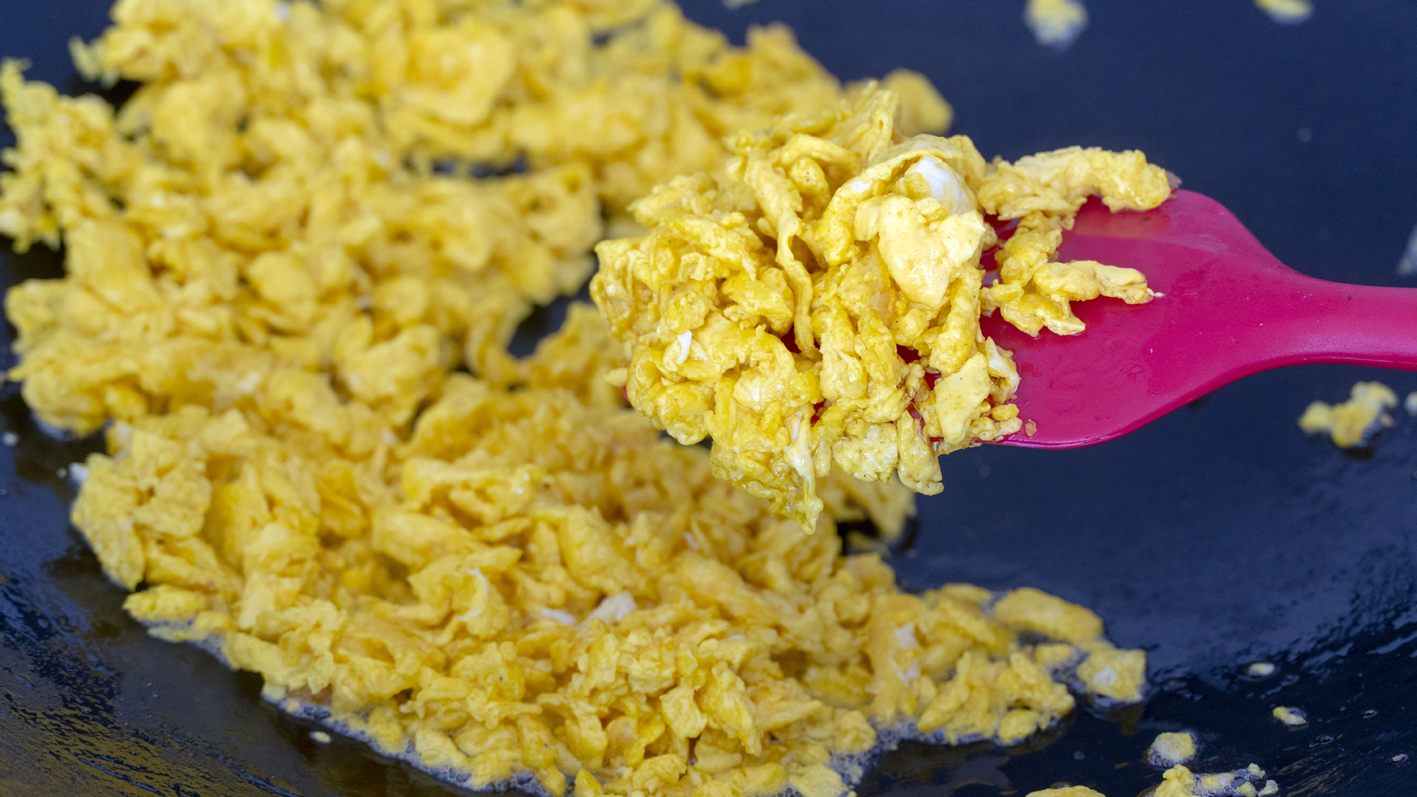 高考的孩子早餐别将就，分享一周早餐，7天不重样，简单好吃营养