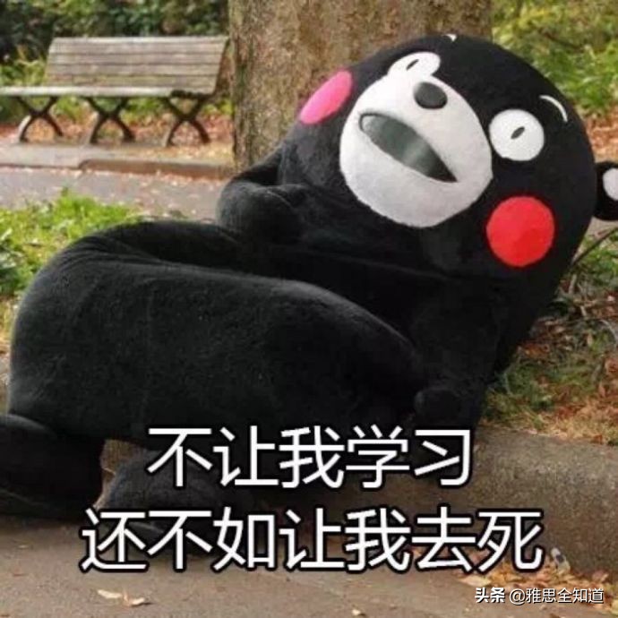 新东方五万块的「雅思课」到底教了些什么？（内部「资料」推荐）