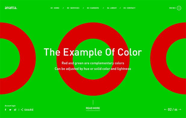 绿色加红色什么颜色(这套大神配色教程和方法教会你)