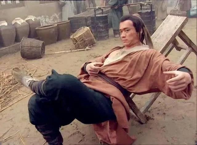 武松真的打过虎吗？阳谷景阳冈真是打虎处吗？