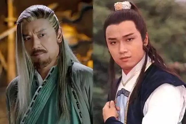“长大后我就成了你”系列简考