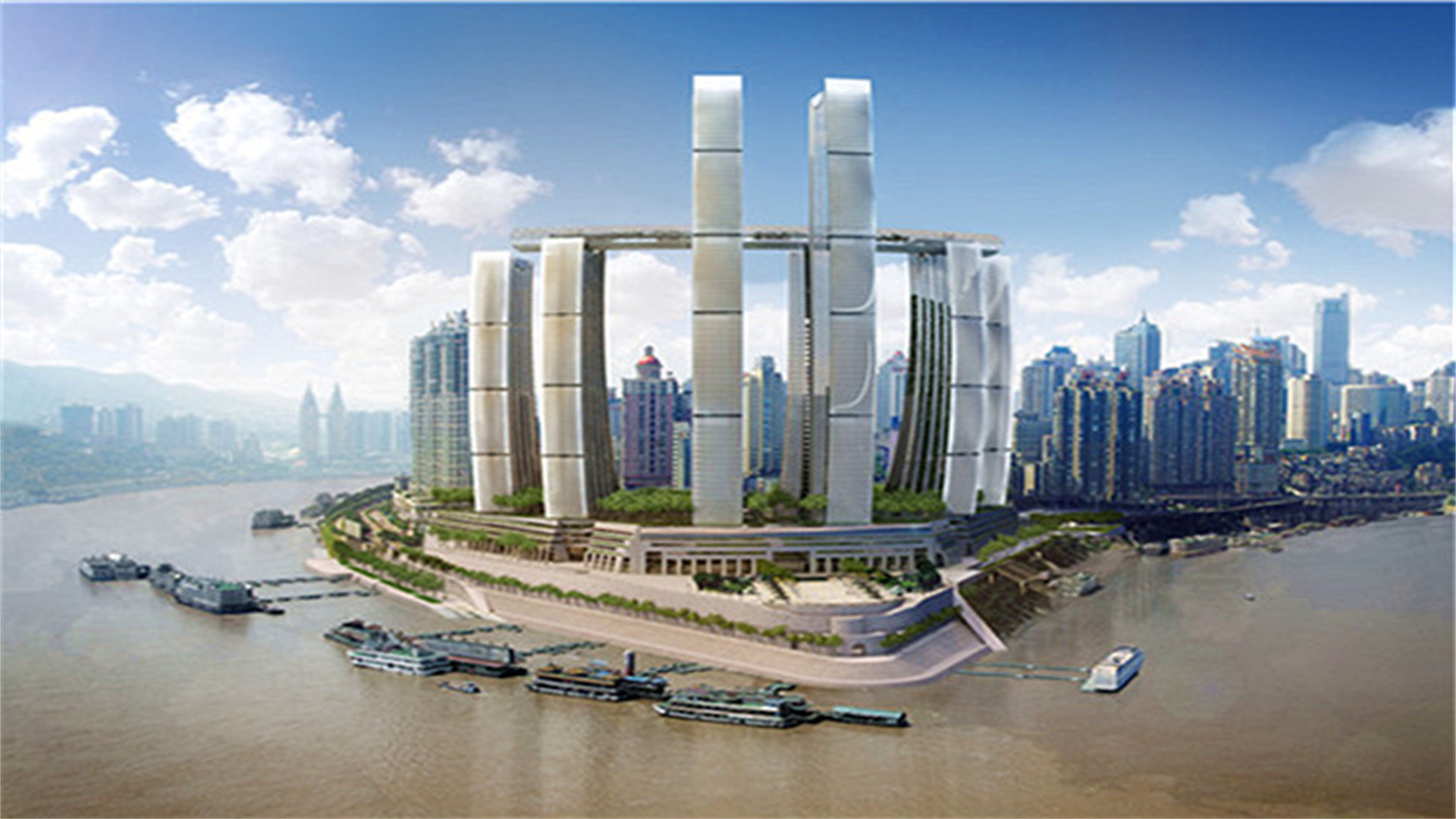 小升初！重庆渝中区这3所“热门”中学，有你心仪的学校吗？