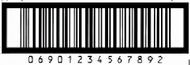 商品条码竟有这些重要作用，很多人都不知道！