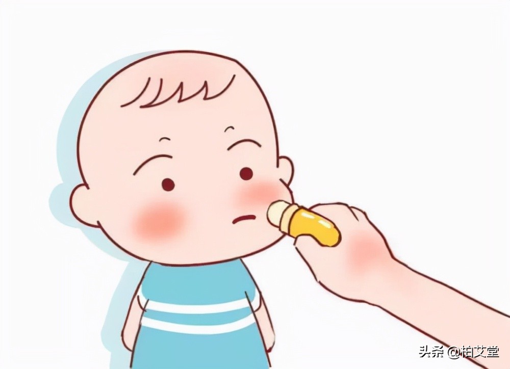 秋季宝宝的皮肤老是干燥起皮,高原红?快试试这3个方法吧