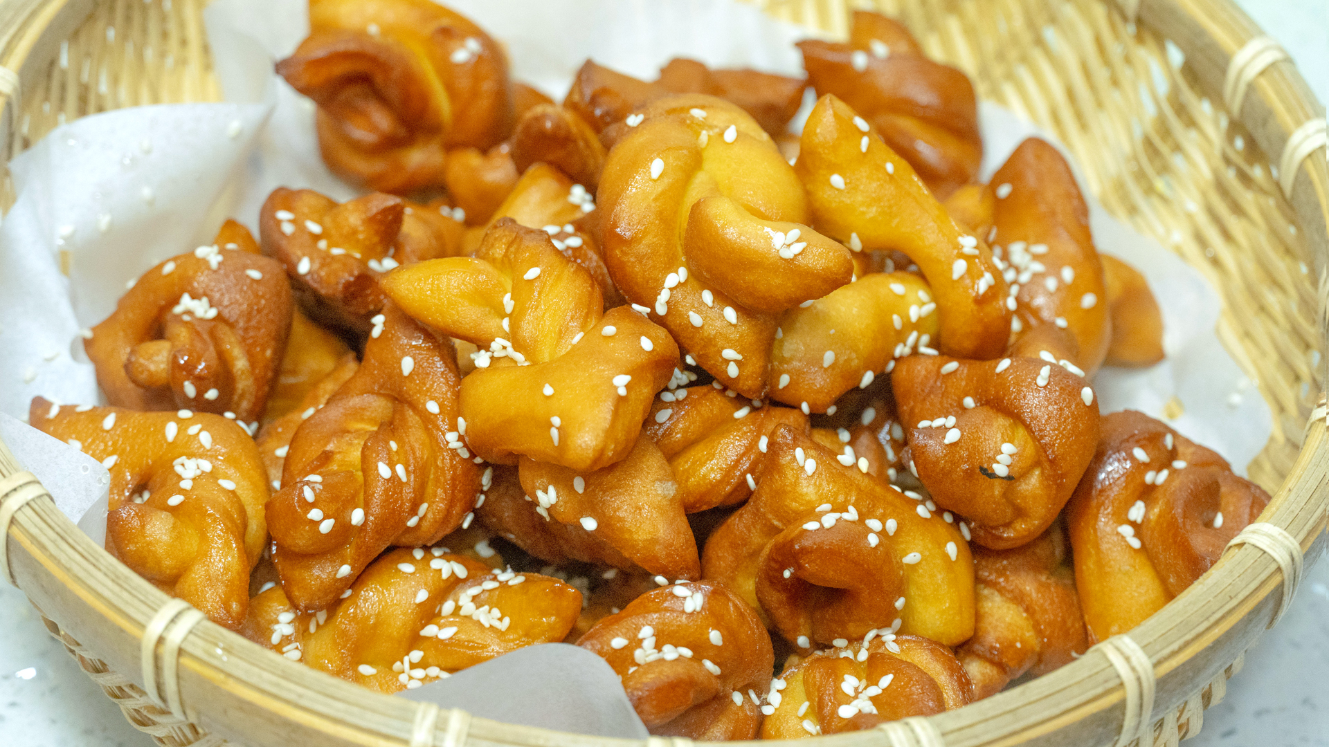 过年必学8款小吃，是零食也是下酒菜，过年露一手，大人小孩都爱