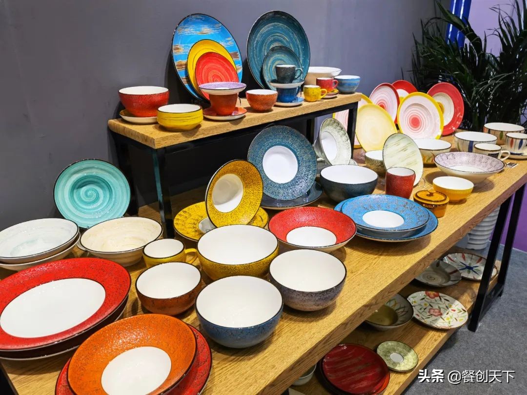 58张图，24种餐饮新思路，为餐饮企业打造更精准的品牌维度