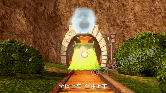 家有车迷，这13部动画片绝对不能错过