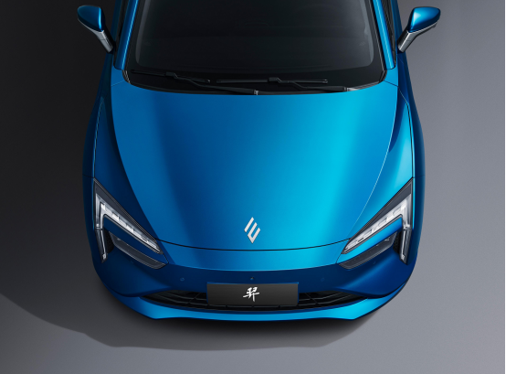 雷诺全新轿车“羿”上市！提供GT版车型 零百加速度达5.8秒