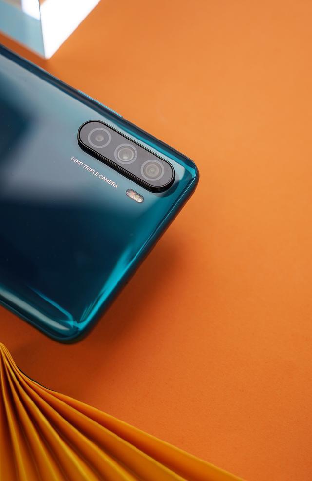 麦芒9手机参数配置(华为麦芒9开箱测评)