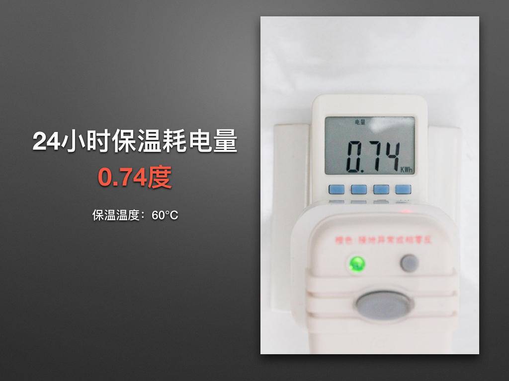 在无漏水烦恼，AO史密斯电热水器体验，终生免换镁棒