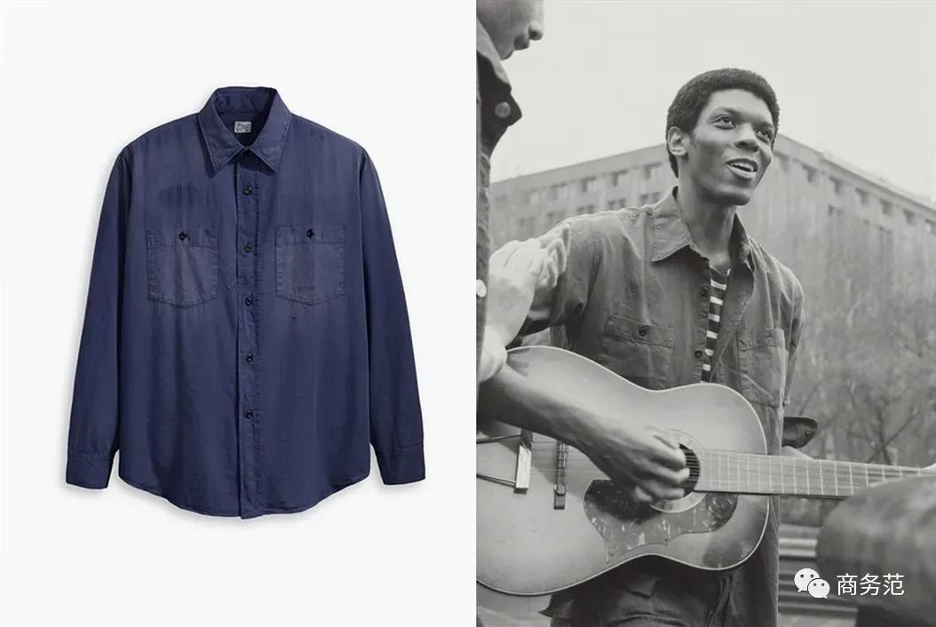 春天必不可少牛仔：除了Levi's，你还应该知道这12个品牌