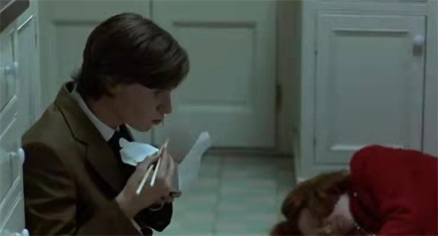 纽约历史上有名的大美女芭芭拉，成为豪门贵妇，后被儿子杀害(安东尼的秘密)