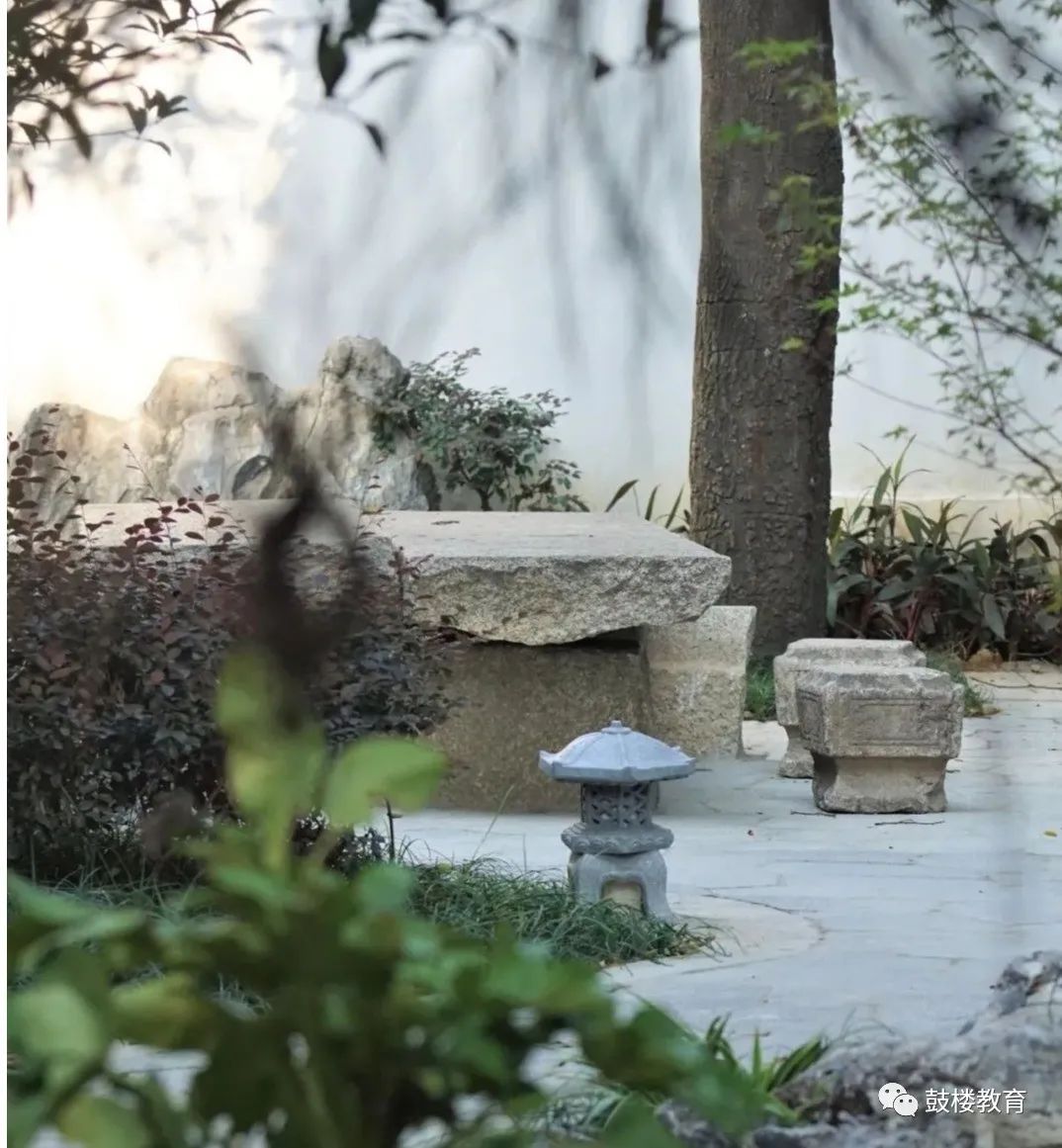 文明风•最美校园竞晒｜福州延安中学教育集团