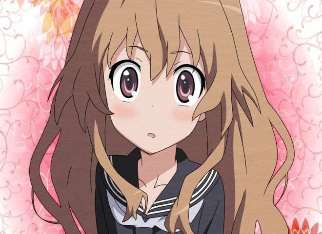 知名声优钉宫理惠配音角色排行,神乐登顶