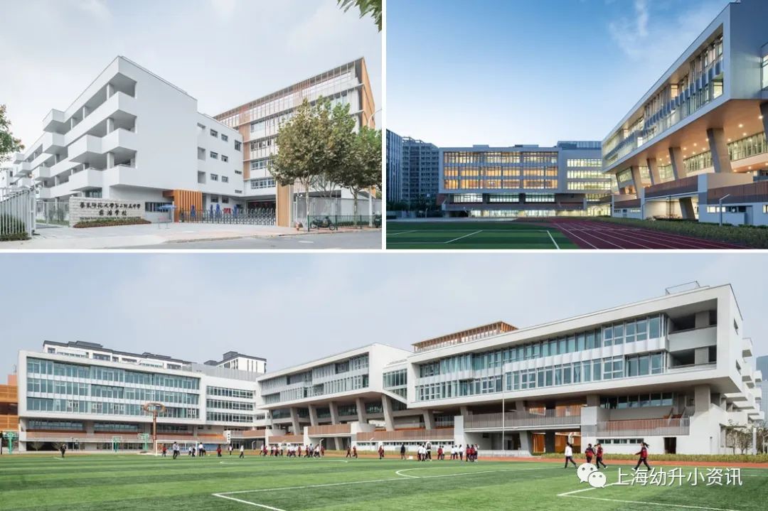 上海16区潜力公办小学大PK！看看谁才是魔都“黑马”担当