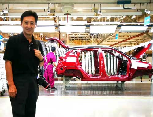 安徽旅游：走进合肥肥西三河古镇（图）