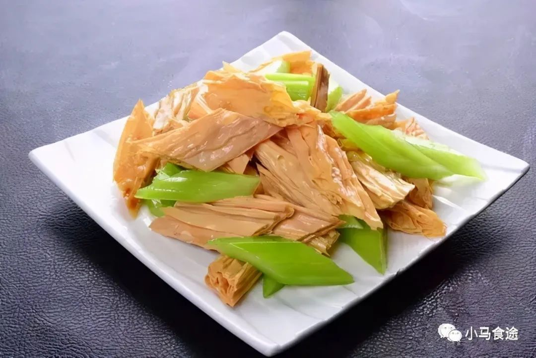 素菜有哪些（老少皆宜的38道家常素材做法）