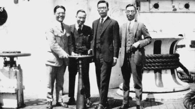 梅贻琦为何随蒋撤往台湾？用半生颠簸换清华平安，他的凄苦不忍看