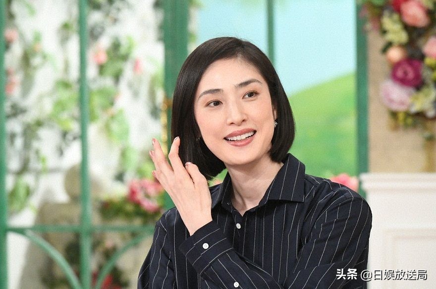 天海祐希、大地真央、黑木瞳、檀丽，盘点高人气的宝冢歌剧团OG