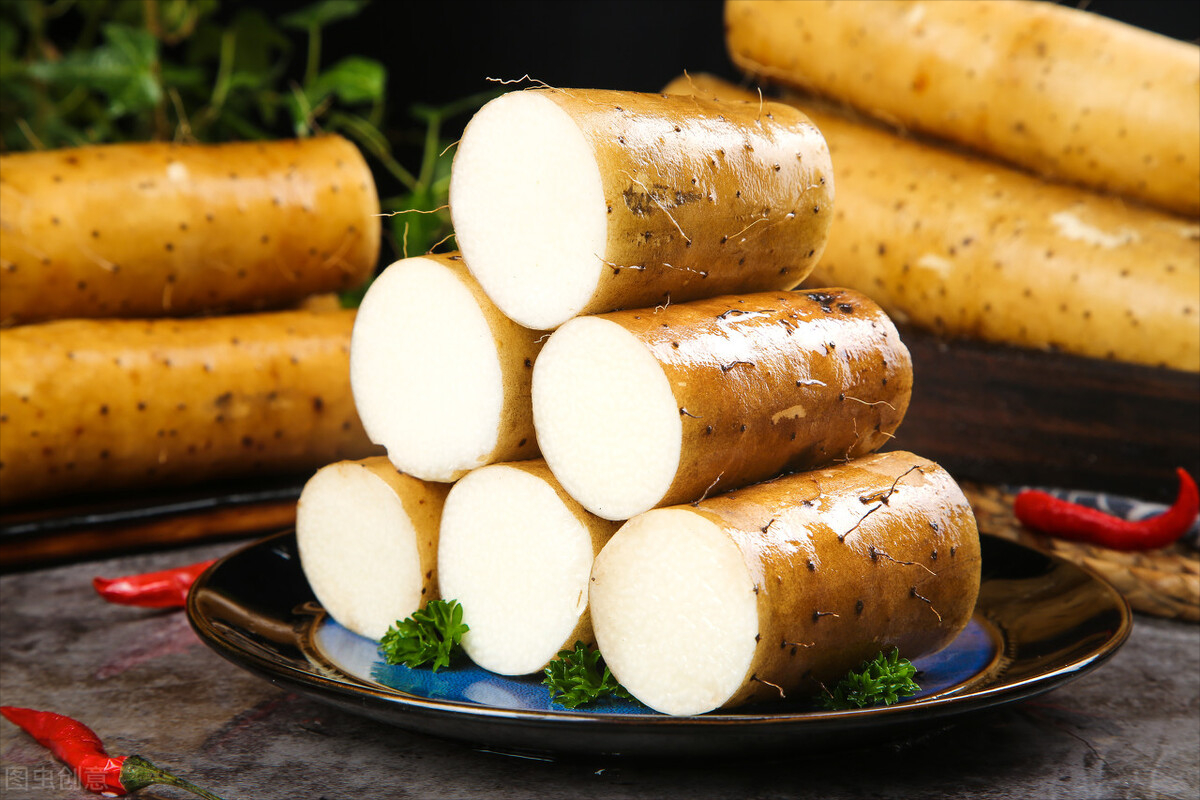 高血糖吃哪些食物好？这4种食物可每天吃一点辅助降血糖