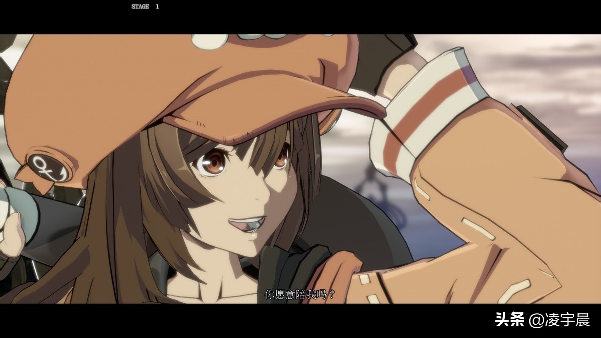 《罪恶装备：奋战》评测：风格华丽的日系格斗游戏佳作