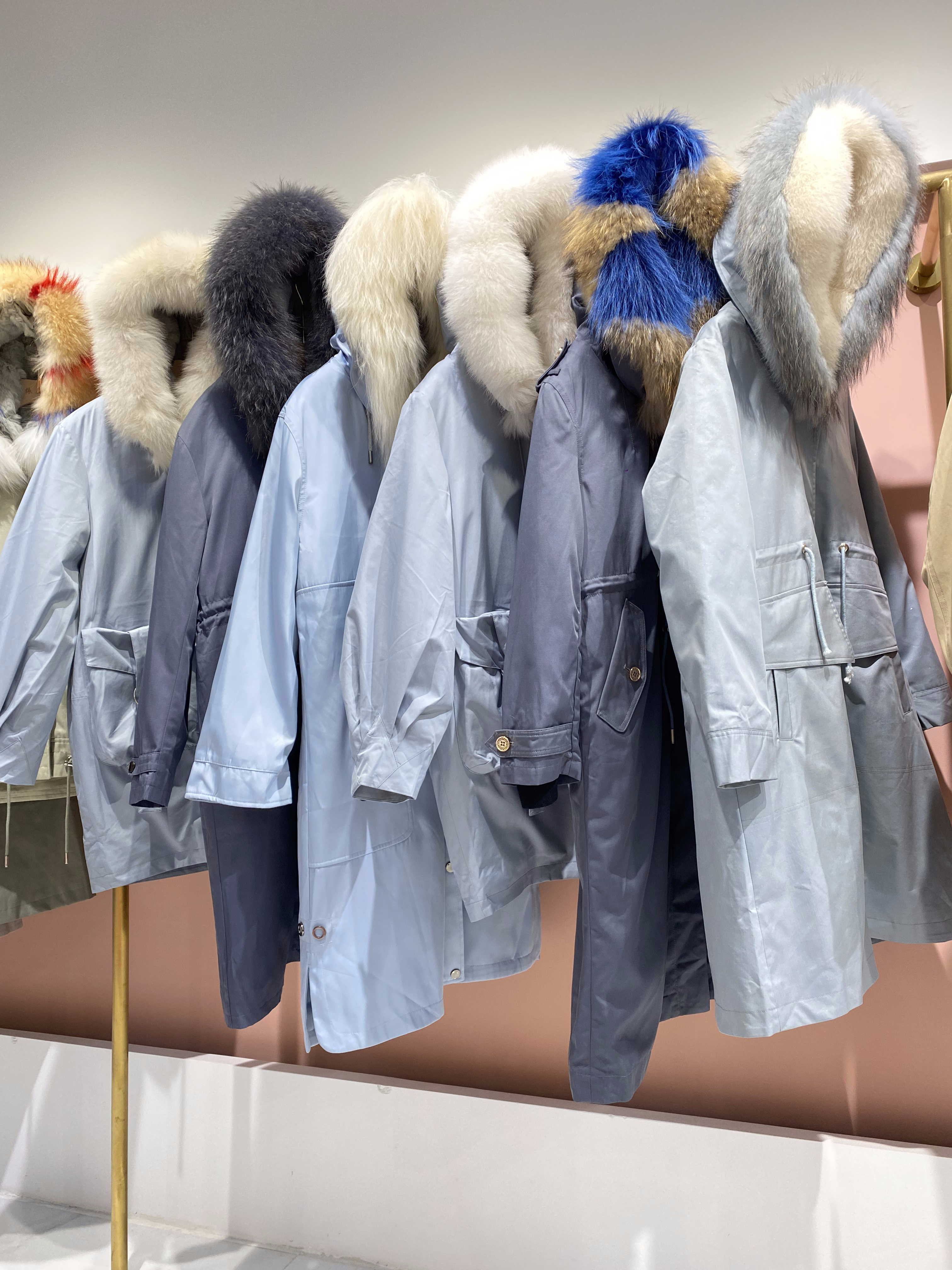 品牌女装服装导购学好这几个方面，消费者不买都过意不去