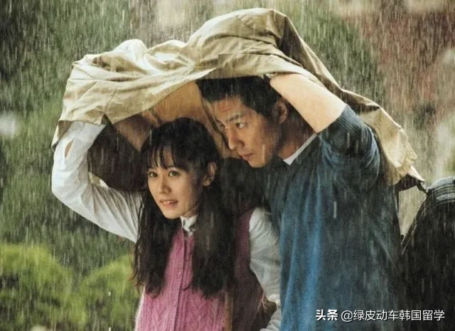 韩国留学 | 盘点在韩剧中出现的大学