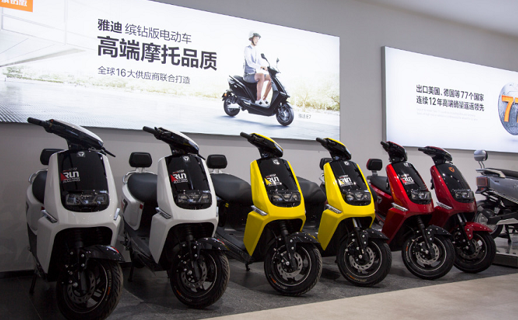 買電動車，選哪個品牌好？電動車品牌“十強榜”出爐，給出了答案