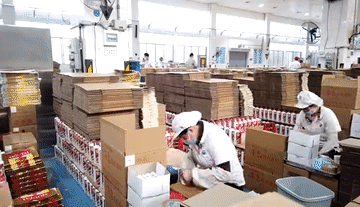 茅台小小“产品合格证”里藏着大信息