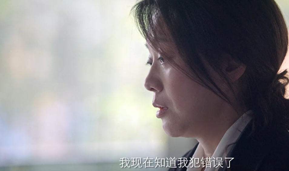 《突围》石红杏跳江自杀后，林满江的真正危机来临 终将被3个队友拖垮