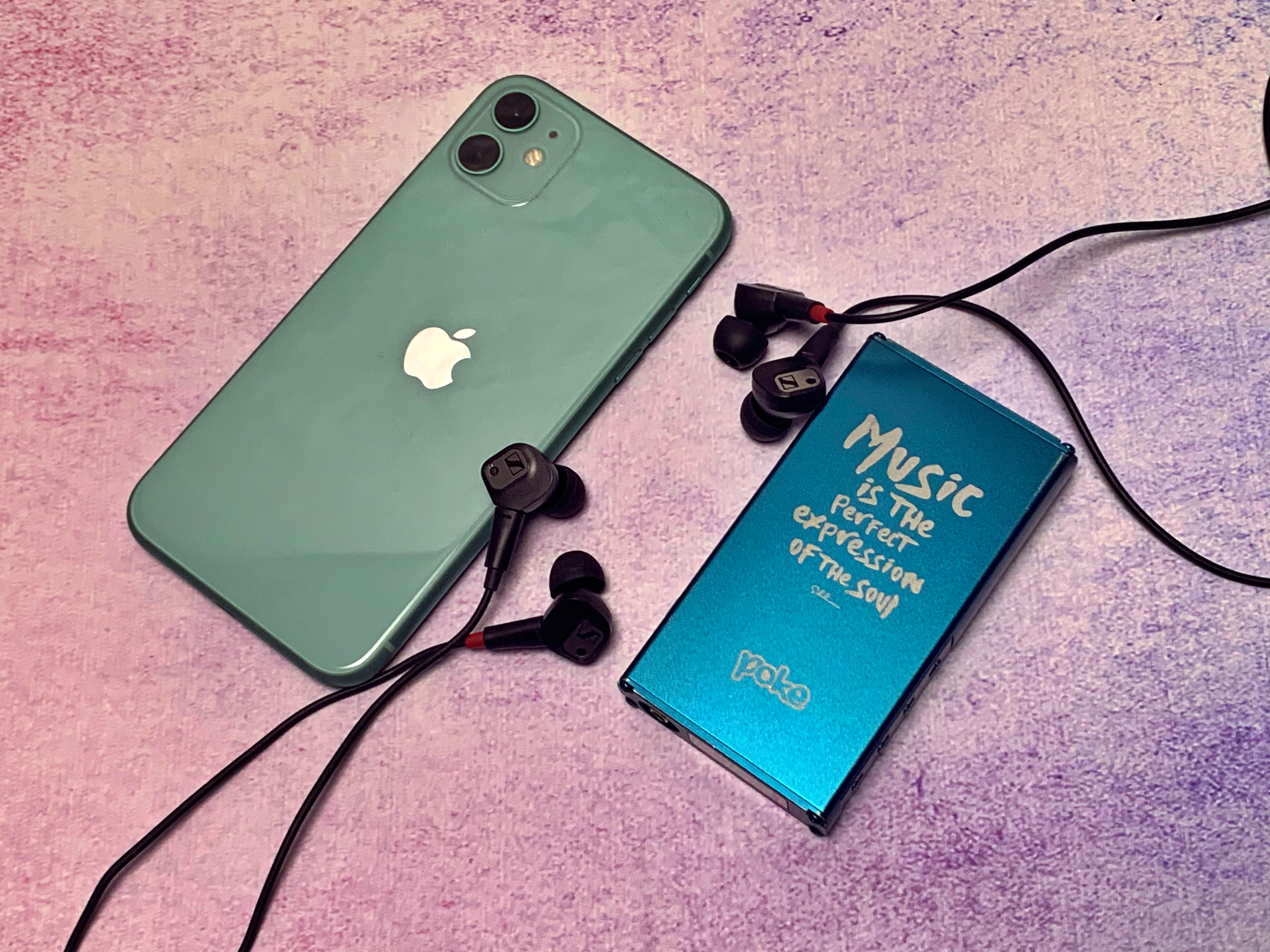 【315打假】400块的森海IE80s到底假在哪里？