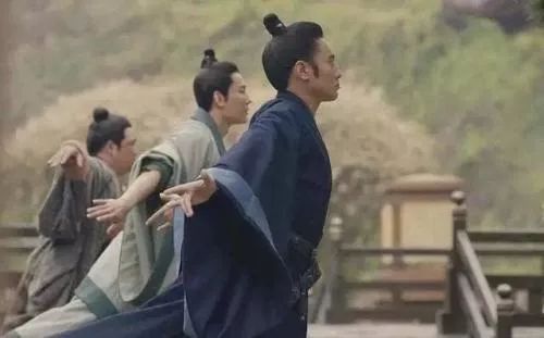 华佗五禽戏传承千年 司马懿天天习练成为人生赢家！