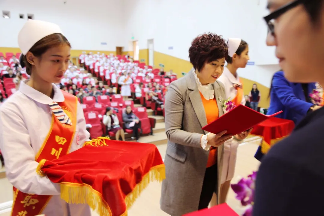 单招生注意啦，四川护理职业学院2020年单招护理、助产专业详解