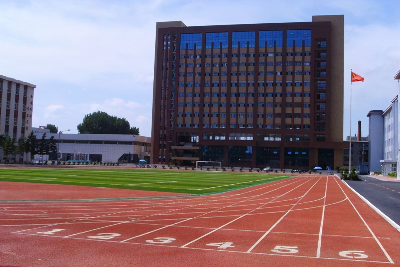 山西太原中学排行出炉，这五所学校被选中，当地称为五小王牌