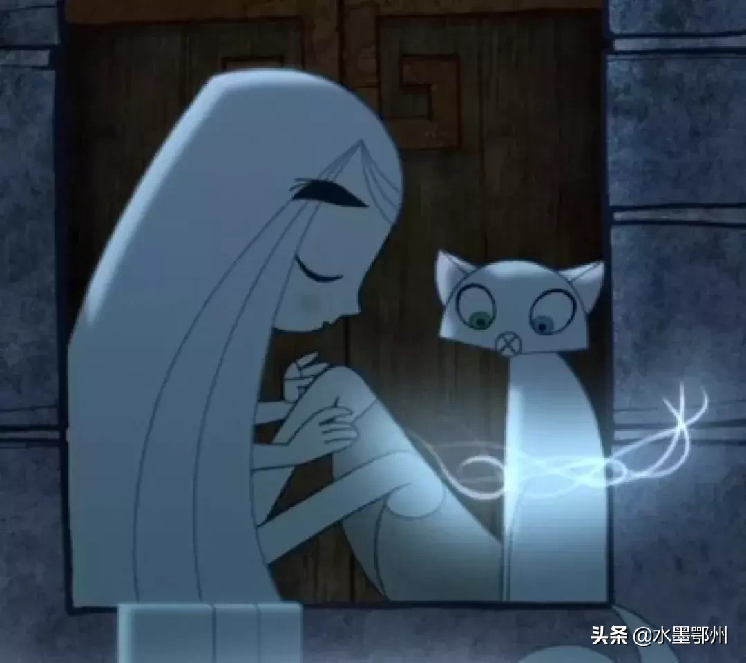 刷完100部“猫片”,发现你们对喵星人的偏见竟如此之大