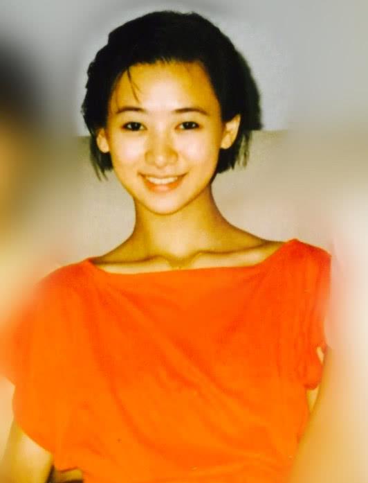 翁虹的风月情史，从性感女神变为贤妻良母，靠美色征服了5个男人