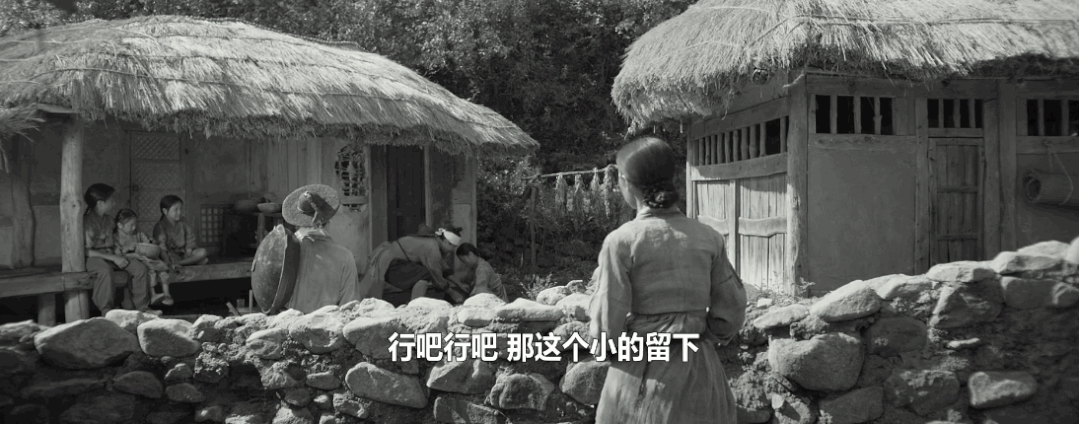 奥斯卡之后，韩国电影再出神片