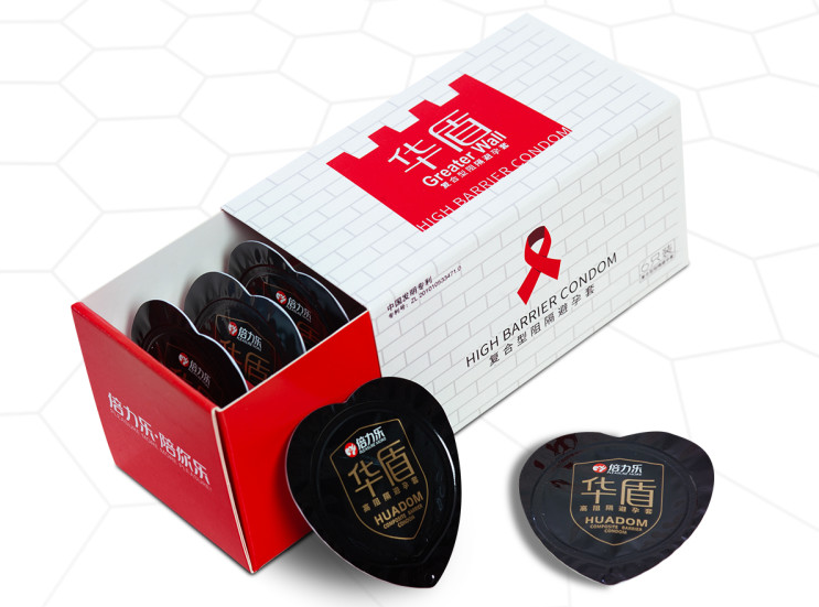 国产安全套十大品牌详解