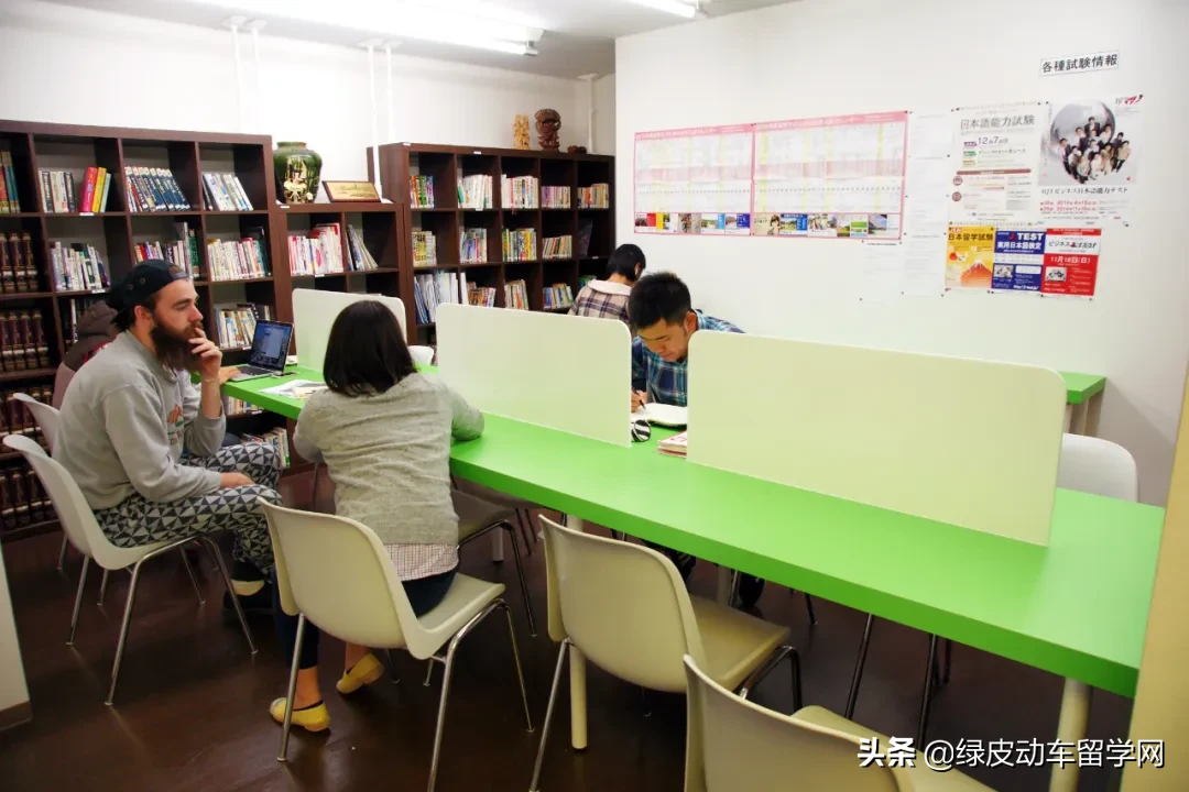 只有5万块的小蹦蹦，想读日本语言学校​还有机会吗？