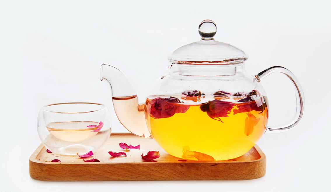 月经期间哪几种茶不能喝，喝花茶的3个禁忌？