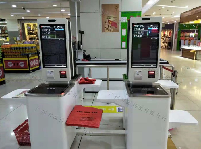 收银机怎么操作（哪款收银机好用）