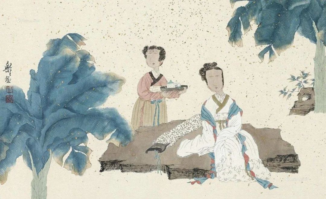 30首经典数字诗词，一首一个千古名句，让人拍案叫绝