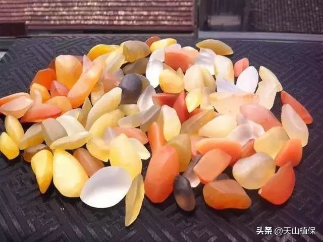 金丝玉硬度是多少（金丝玉的4大鉴别要素）