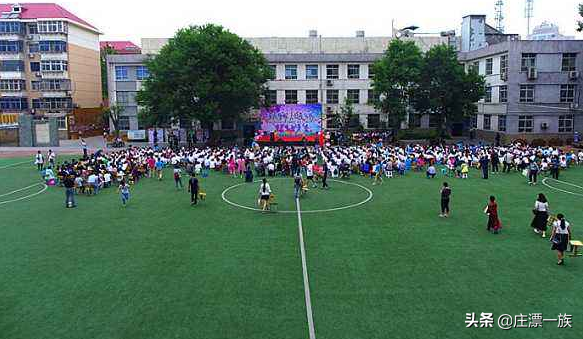 河北石家庄十大优质中小学名单 ，每一所都十分热门，是你母校吗