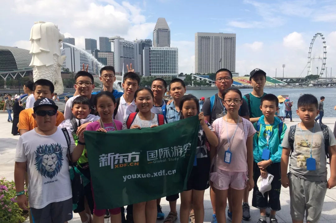 这个国家，让孩子的英语水平和母语一样厉害！